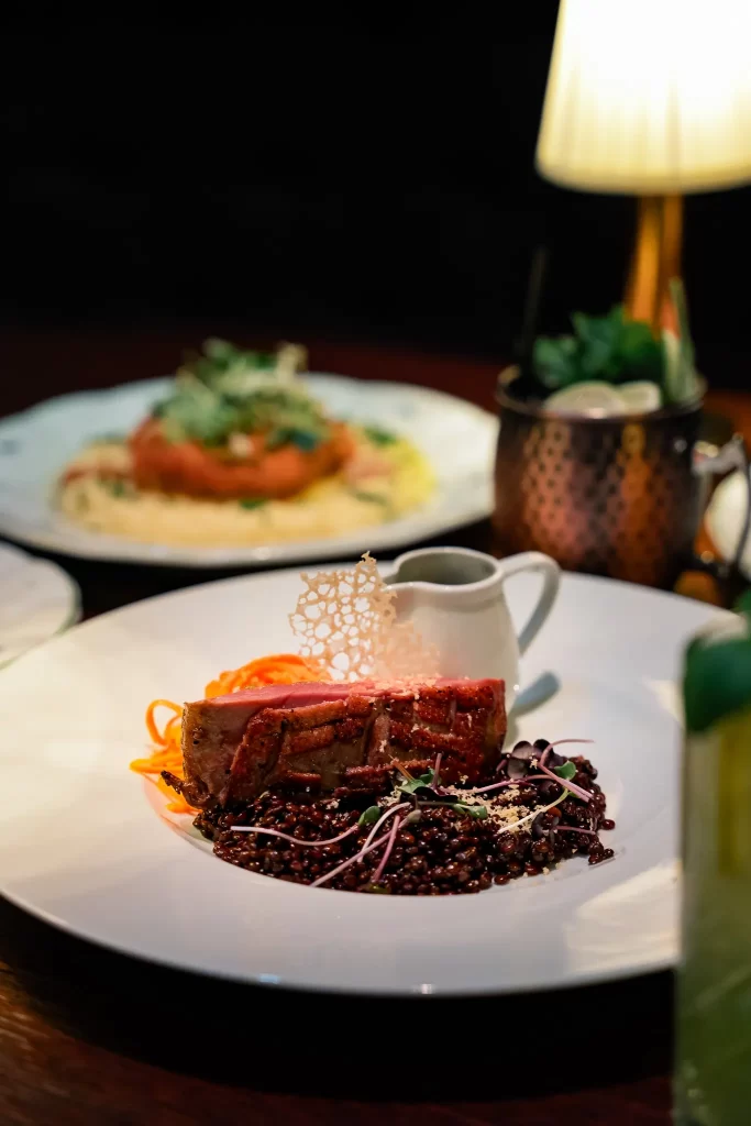 restaurace u mateje kotrby